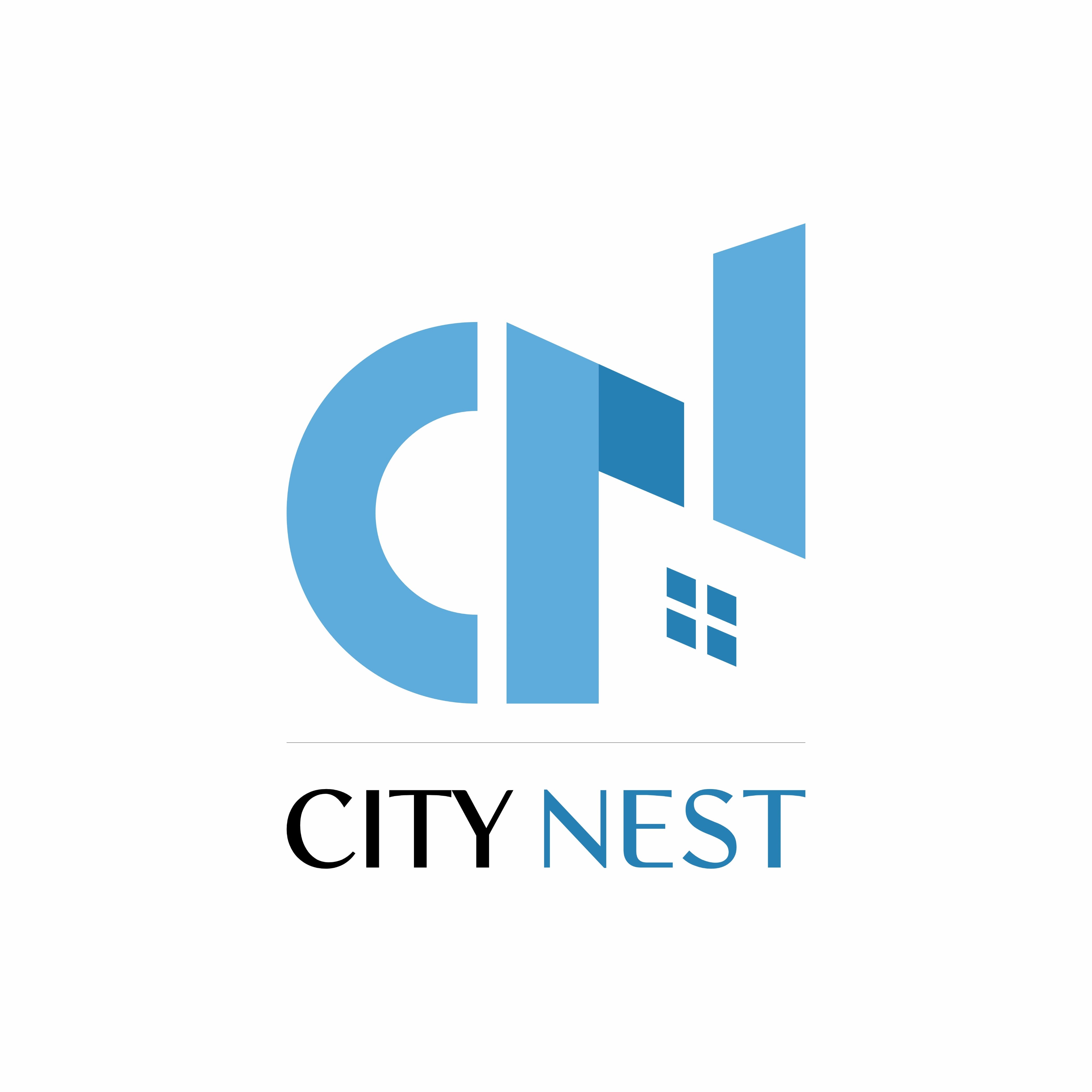 CityNest Logo