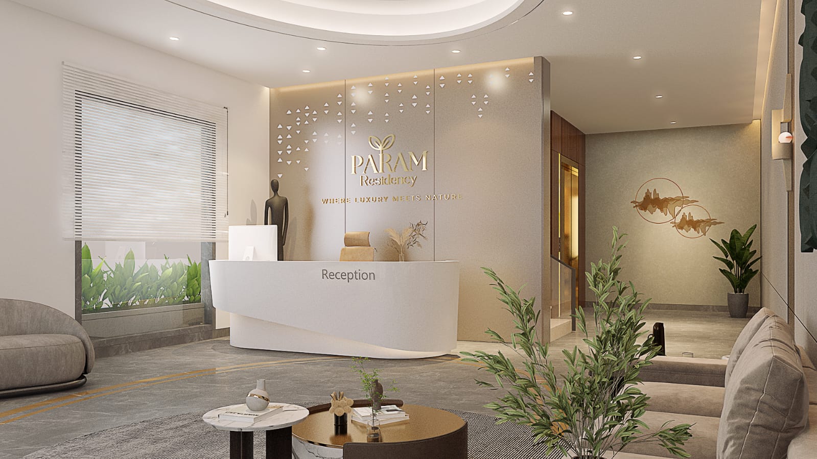 Skyper Pool Apartment